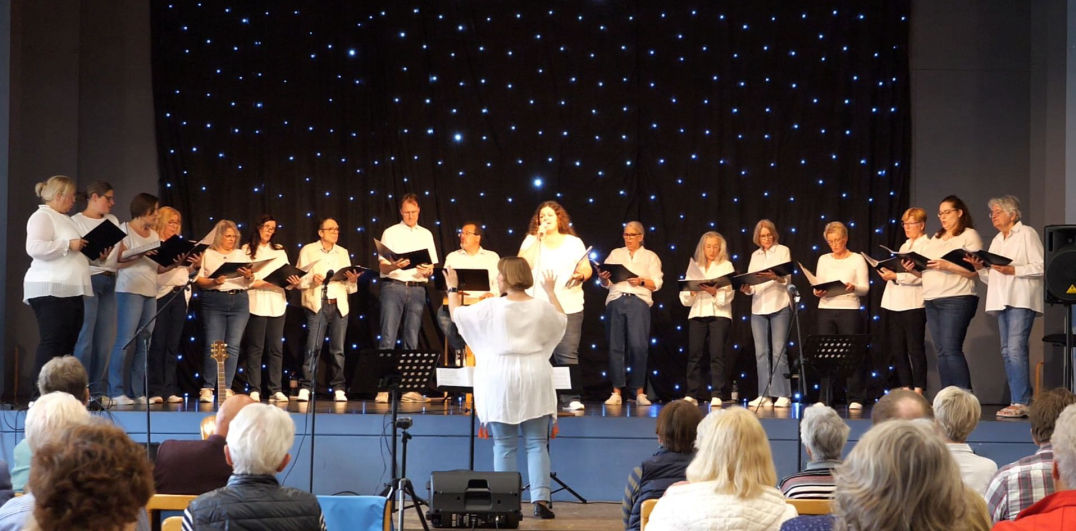Konzert "Lieblingslieder" 2026